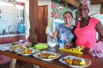 Cartagena Cooking Class