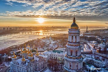 The best of Kiev Walking tour