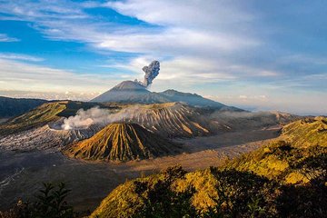 1 Day Private Malang / Surabaya Bromo Sunrise Tour