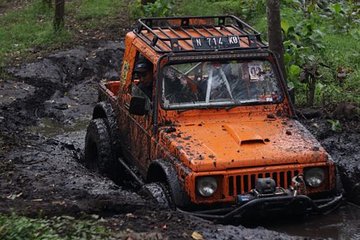 Private Fun Offroad Batu East Java