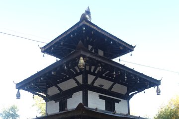Muktinath Tour by Road 