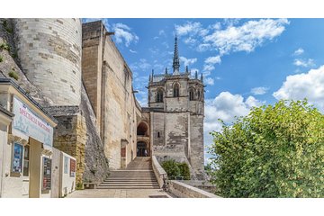 Photography tour of Château Amboise