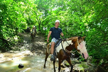 ATV - Horseback Ride Adventures