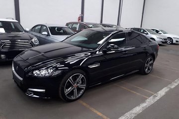 Private Airport Transfer in Lyon from Sain-Exupéry airport (LYS) to City