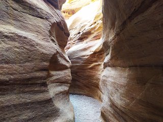 Red canyon jeep tour in Eilat