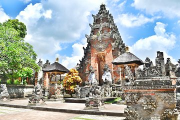 Bali Shore Excursions Cruise Dock In Bali