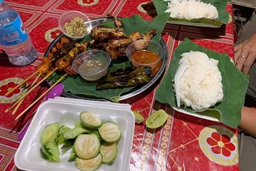 Siem Reap Street Food Tour