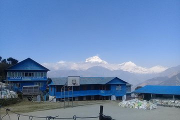 Poon Hill Trek - 4 Days / 3 Nights (Ex Pokhara)