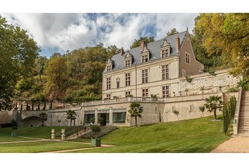 Photography tour of Château Gaillard