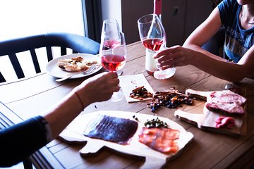 A world of wine-tasting in Nemea from Athens