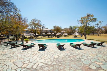 6 Night Victoria Falls/Hwange Package