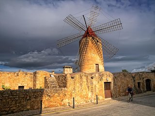 Self-drive guided Tour: Mallorca Charming Villages