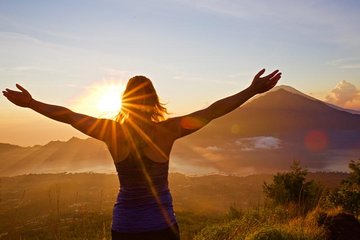 Mount Batur Sunrise Trekking Adventure