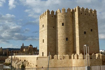 Day Trip from Seville to Cordoba