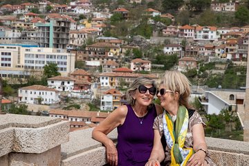 Mystic and Romantic Sintra Tour