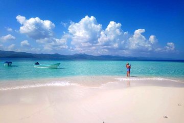 VIP tour to Paradise Island & The Mangroves