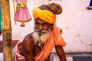 Religious and Cultural Half Day Tour(Guided Tour)