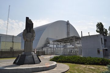 Private Tour: 2-Day Tour to Chernobyl and Pripyat from Kiev