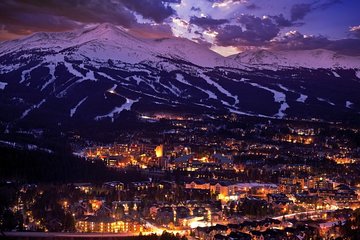 Breckenridge Scavenger Hunt: Breckenridge Adventure