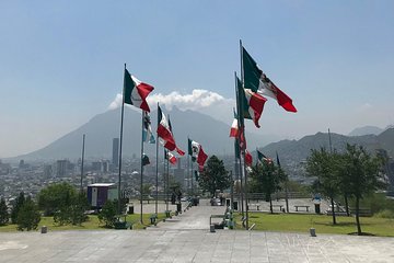 Monterrey Top Highlights with a Local Guide