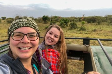 Great Zimbabwe Ruins Day Trip from Harare!