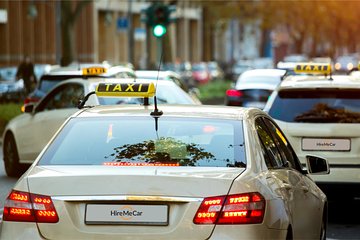 Mumbai Airport Transfer to and from Hotel