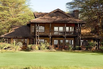 4 Days Interactive Safari in Kenya