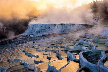 Pamukkale Private Tour