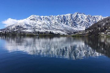 Million Dollar Cruise in Queenstown
