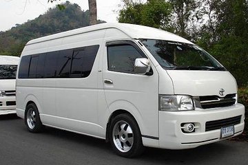 Private Pickup transfer from Heliopolis Towers Hotel to Cairo airport