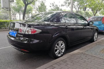 PEK Stopover Tour to Mutianyu Great Wall 4 seater car