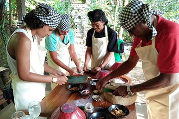 Sidemen Cooking Class