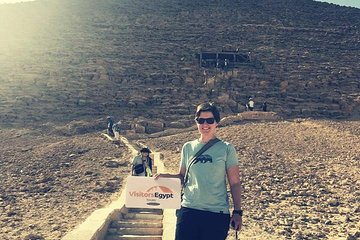  2-Days in Cairo & Giza / Including lunch