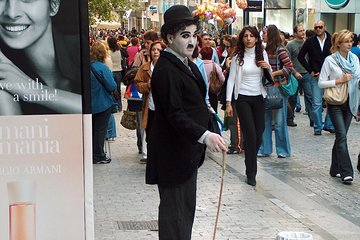 Athens private tour, half day/ up to 5 hour, from Athens, Piraeus