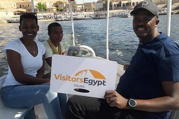 5 Days Cairo & Giza & Luxor Tour Package