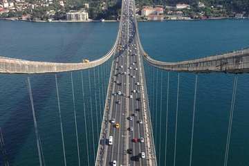 Istanbul True Discovery Tour