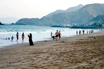 East Coast Tours - Away of Urban (Shore Excursions)