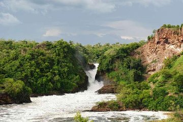 2 Days Murchison Falls Big 5 Savannah wildlife safari