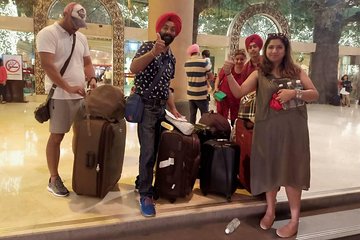 Kuala Lumpur City Hotels To Singapore City Hotels