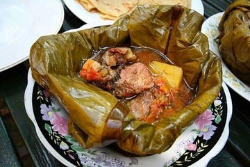 Kampala cooking tour