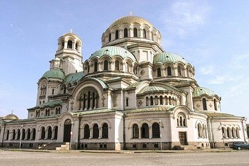 Full Day Sofia Tour