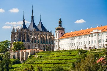 Private Day Trip to Kutna Hora From Prague