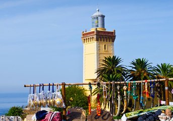 5 Days Private Trip from & back to Tangier