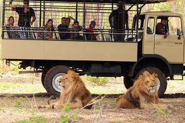 >>TAXI ONLY<< to CASELA BIRD PARK, SAFARI.