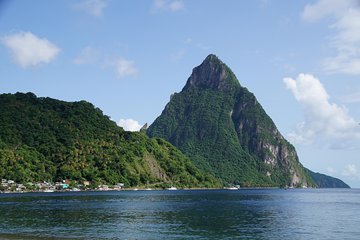 St Lucia Sunday's Tour