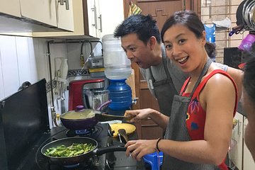 Indian Cooking Class With Chef (Half Day)