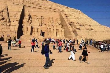 2 Night Sailing Nile Cruise Including Highlights Tours In Luxor From Aswan 