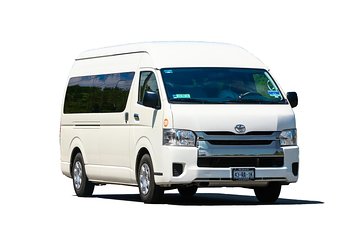Private RoundTrip Transfer Punta Cana International Airport 7-14