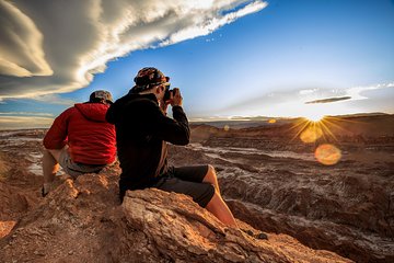 7-Day Tour in Salta, the Calchaqui Valley and Cafayate and San Pedro de Atacama 