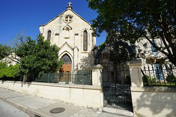 Half-Day Morning City Tour of Historic San Antonio